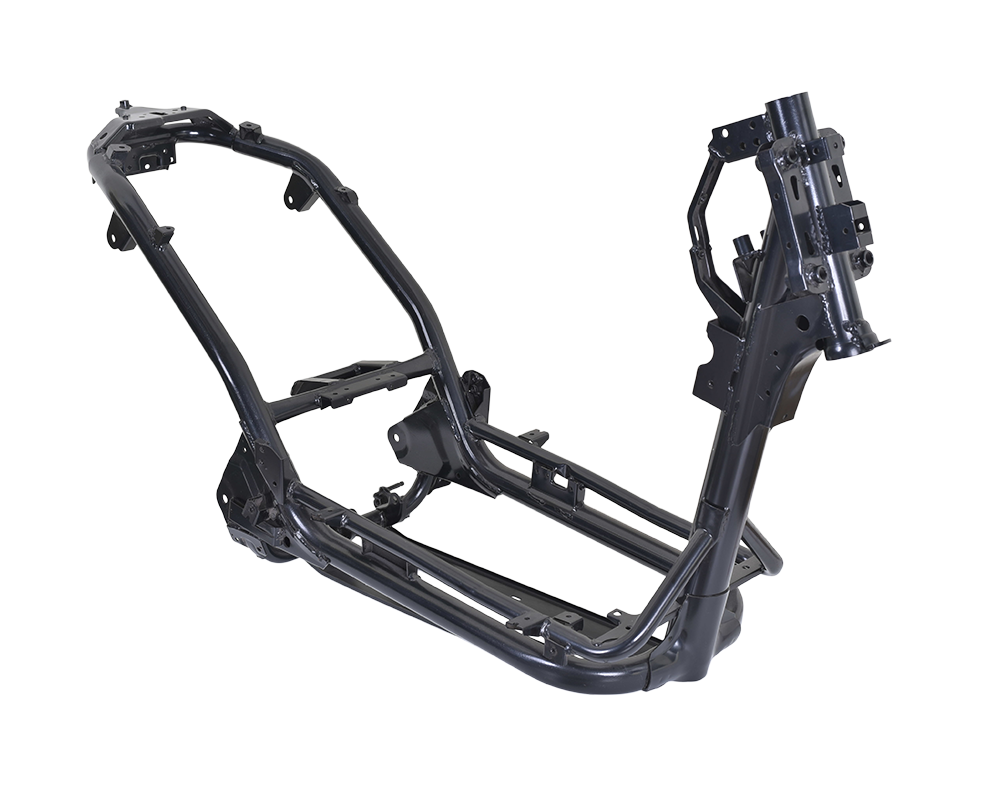 Frame Model A