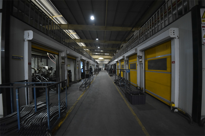 厂房展示 16