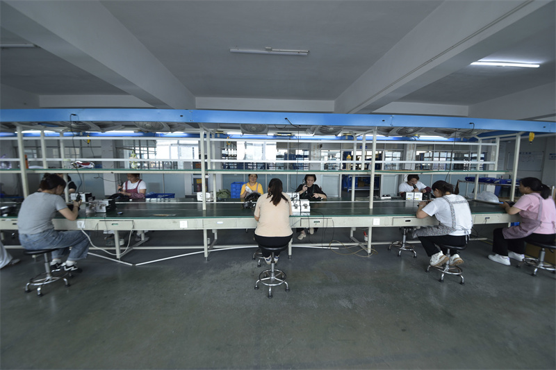 设备展示 36