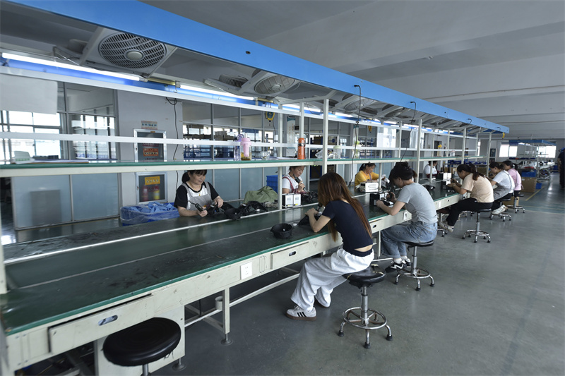设备展示 37