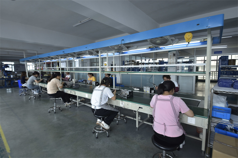 设备展示 38